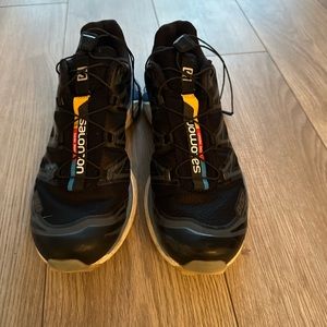 Women's Salomon X T 6 Sneakers